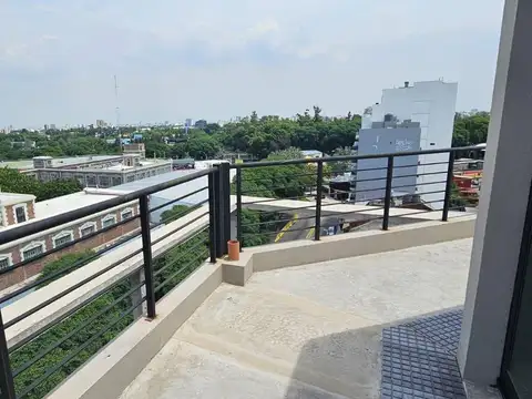 Departamento en Venta en Parque Chas, Capital Federal
