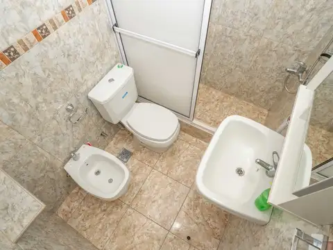 Departamento en Venta en Barracas, CABA