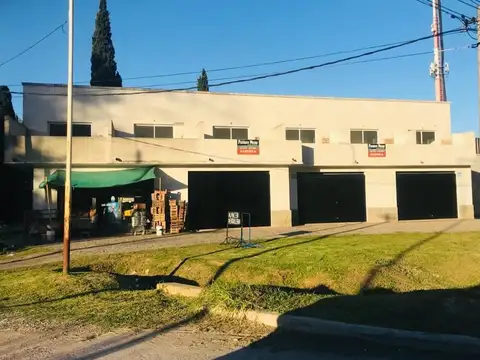 Departamento en Alquiler en Del Viso, Partido de Pilar