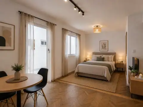 Departamento en Venta en Recoleta, CABA