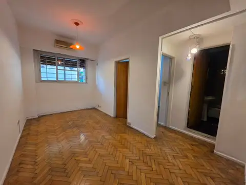 Departamento en Venta en Caballito, Capital Federal