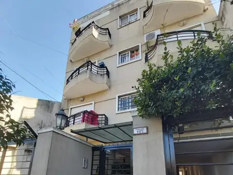 Departamento en Alquiler en Villa Sarmiento, Partido de Morón