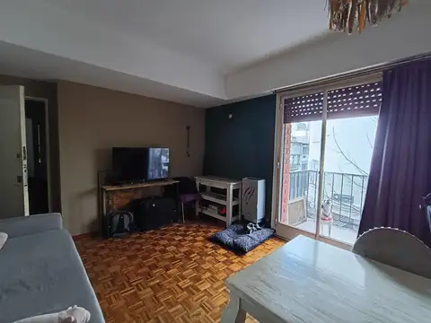 Departamento en Venta en San Telmo, Capital Federal