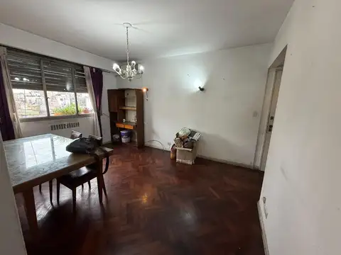 Departamento en Venta en San Cristóbal, CABA