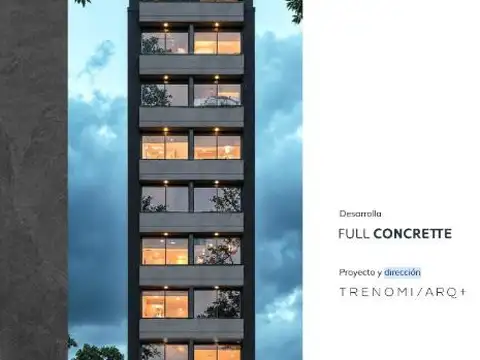 Departamento en Venta en San Cristobal, Capital Federal