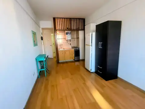 Departamento en Alquiler en Plaza Colon, Mar del Plata