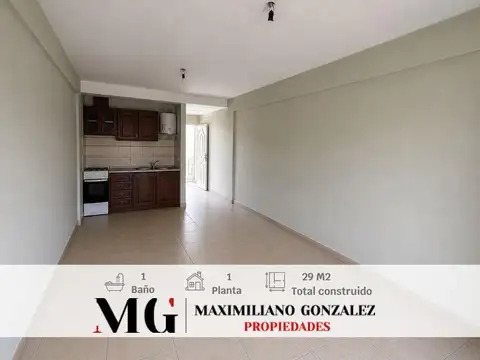 Departamento en Alquiler en El Jaguel, Partido de Esteban Echeverría