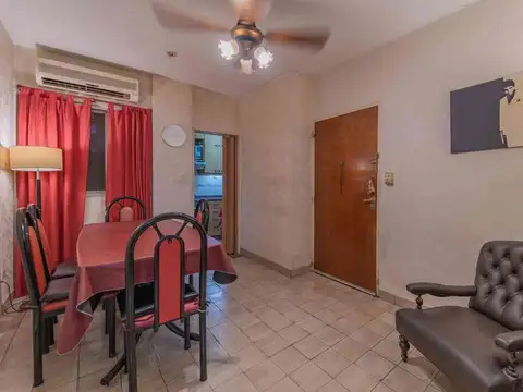 Departamento en Venta en San Cristobal, Capital Federal