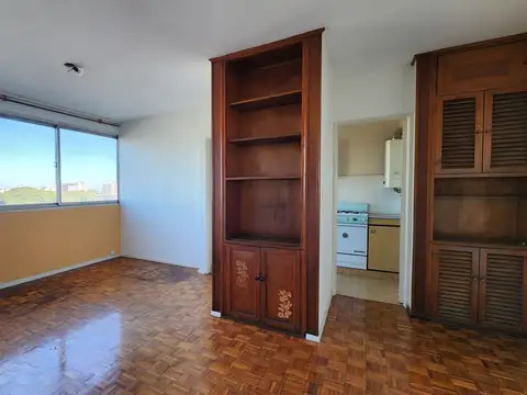 Departamento en Venta en Liniers, Capital Federal