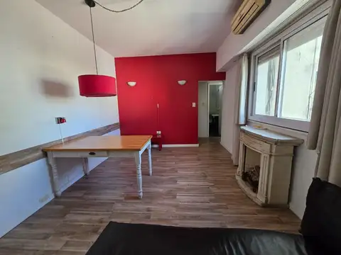 Departamento en Venta en Monserrat, Capital Federal
