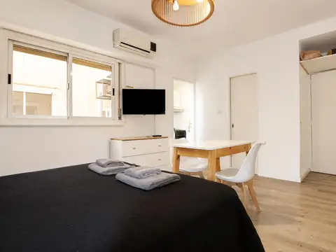 Departamento en Venta en Palermo, CABA