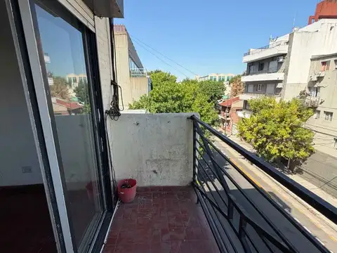 Departamento en Venta en Parque Patricios, Capital Federal