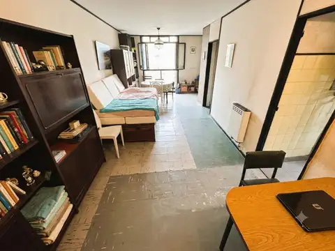 Departamento en Venta en Boca, Capital Federal