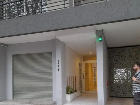 Departamento en Venta en Monte Castro, CABA