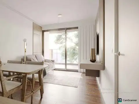 Departamento en Venta en Paternal, CABA