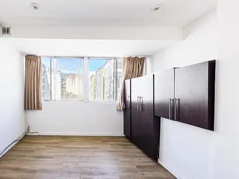 Departamento en Venta en Recoleta, Capital Federal