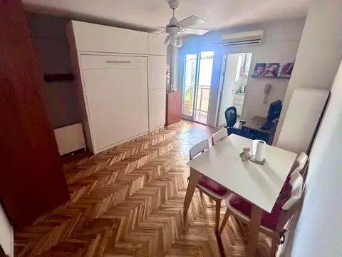 Departamento en Venta en Almagro, CABA