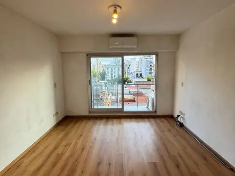 Departamento en Venta en Abasto, Capital Federal