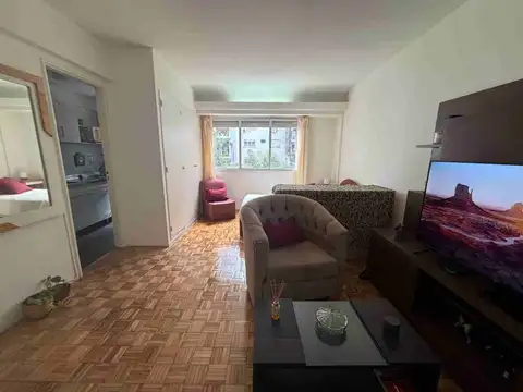 Departamento en Venta en Barrio Norte, Capital Federal