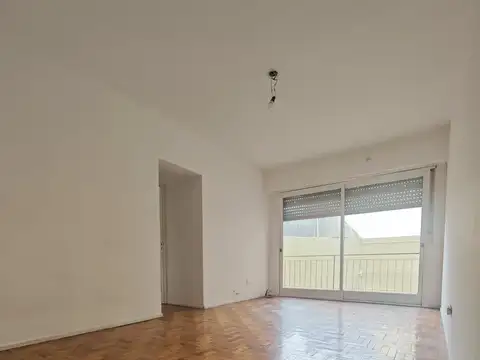 Departamento en Venta en Balvanera, CABA