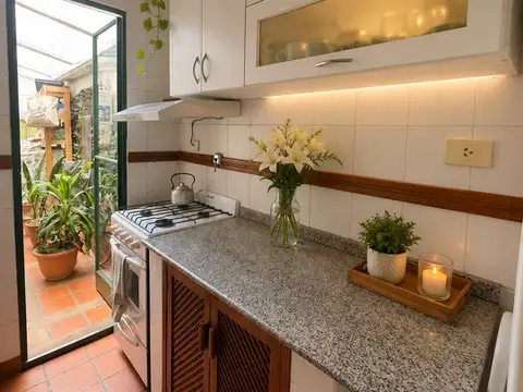 Departamento en Venta en Almagro, CABA