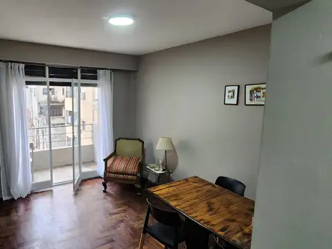 Departamento en Venta en Balvanera, CABA