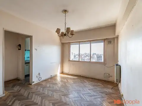 Departamento en Venta en San Cristóbal, CABA