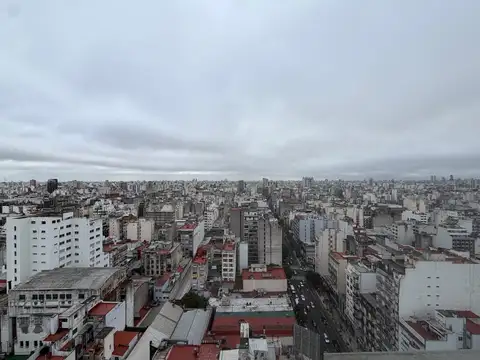 Departamento en Venta en Balvanera, CABA