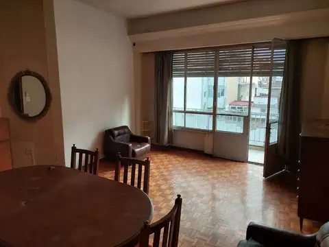 Departamento en Venta en Once, Capital Federal