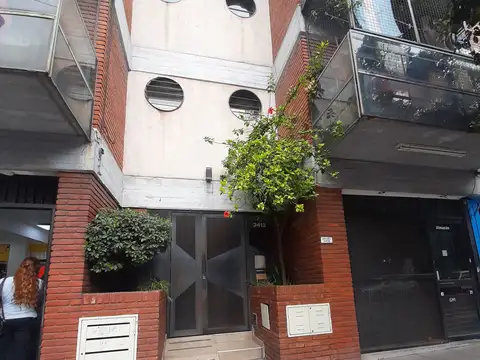 Departamento en Alquiler en Centro, General San Martin