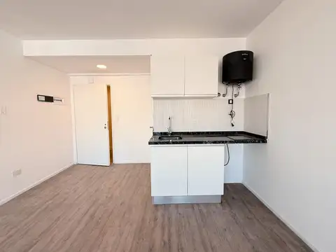 Departamento en Venta en Monserrat, Capital Federal