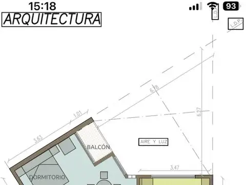 Departamento en Venta en Villa Crespo, Capital Federal