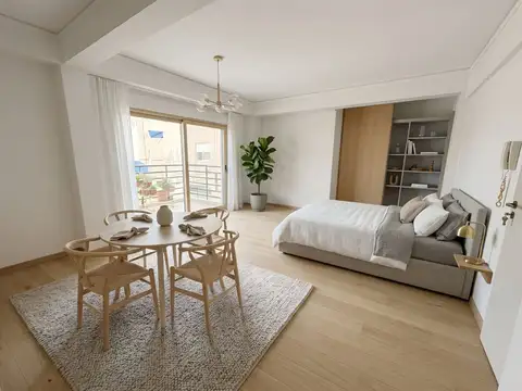 Departamento en Venta en Almagro, CABA