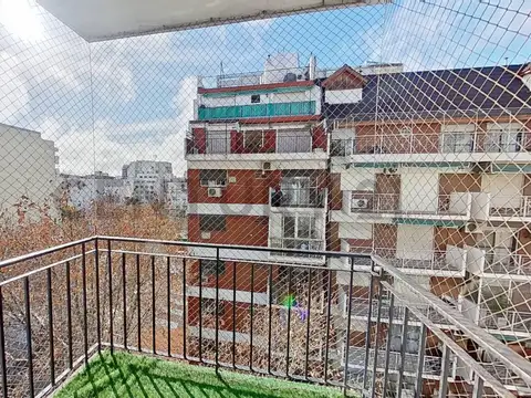Departamento en Venta en Balvanera, Capital Federal