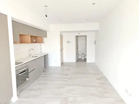 Departamento en Venta en Balvanera, Capital Federal