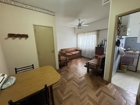 Departamento en Alquiler en Plaza Colon, Mar del Plata