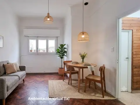 Departamento en Venta en Caballito, CABA