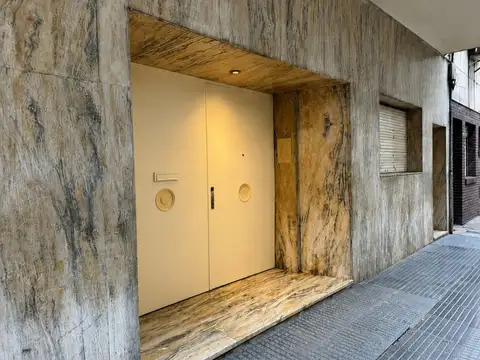 Departamento en Venta en Belgrano C, Belgrano