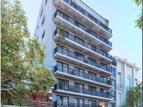 Departamento en Venta en Almagro, CABA