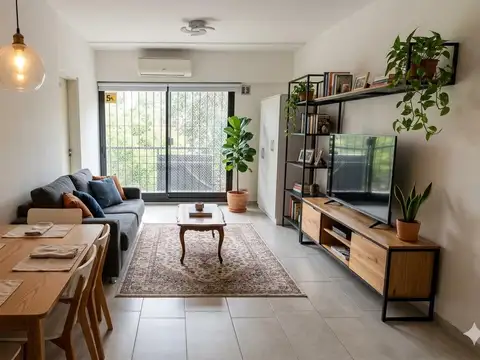 Departamento en Venta en Caballito, CABA