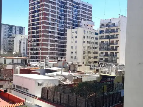 Departamento en Venta en Caballito, CABA