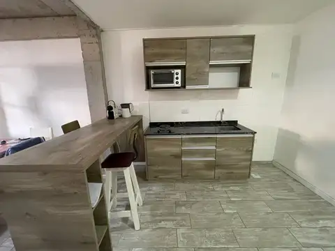 Departamento en Venta en Monserrat, Capital Federal
