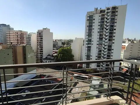 Departamento en Venta en Paternal, CABA