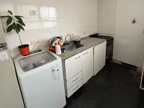 Departamento en Venta en San Nicolás, Capital Federal