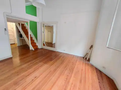 Departamento en Venta en Barrio Norte, CABA