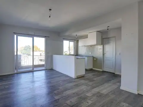 Departamento en Venta en Parque Chacabuco, Capital Federal