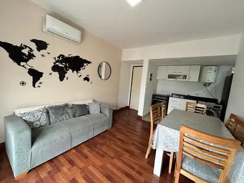 Departamento en Alquiler en Moreno, Partido de Moreno