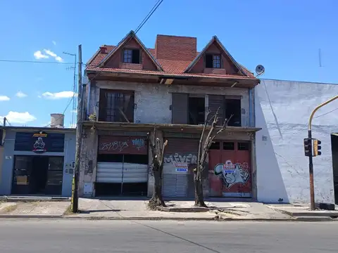 Departamento en Alquiler en Rafael Castillo, Partido de La Matanza