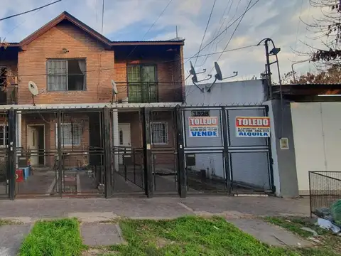 Departamento en Alquiler en Rafael Castillo, Partido de La Matanza