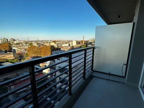 Departamento en Venta en Boca, CABA